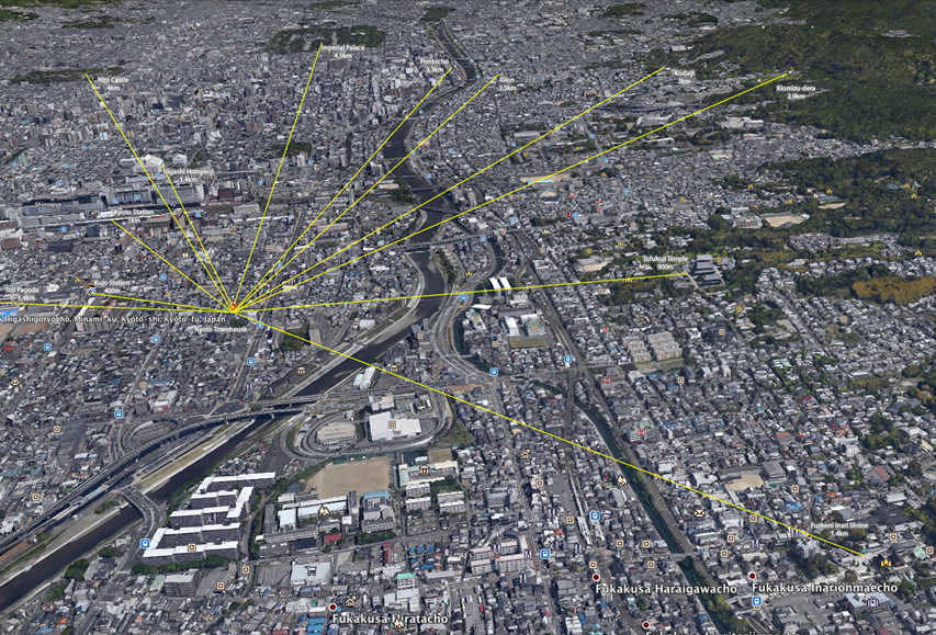 Kyoto-Earth-Distances-Thumb